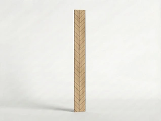 Płyty ścienne MDF Pure Wall V-Line Cremona Torro 2738