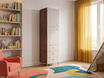Przygotowujemy kącik dla malucha w salonie